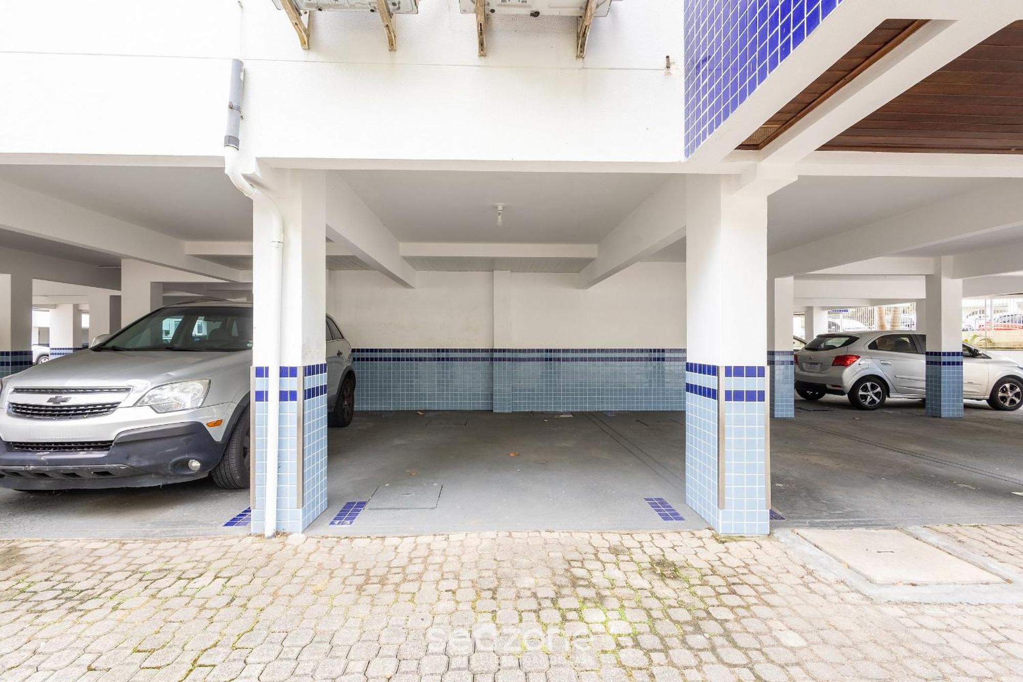 Apartamento Conforto E Estilo No Itacorubi, Em Floripa Apc0207 *